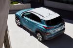 Hyundai Kona Electric 2019 года (AU)